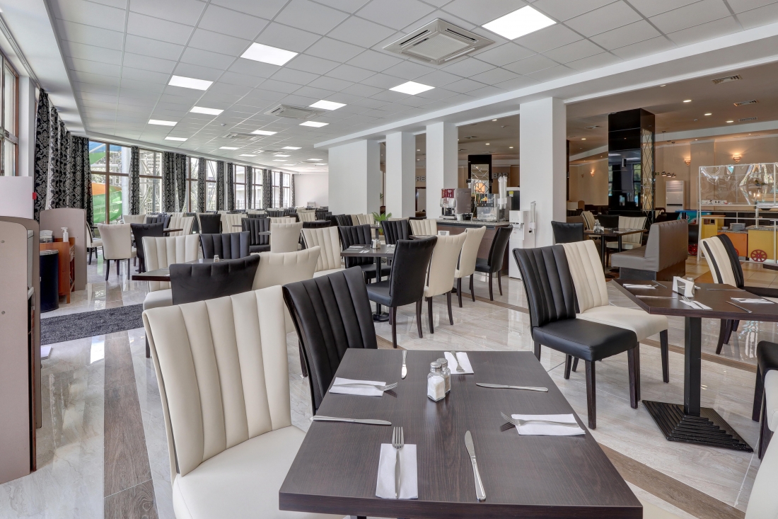 Prestige Hotel & Aquapark