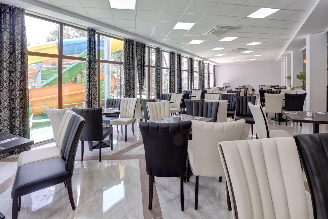 Prestige Hotel & Aquapark