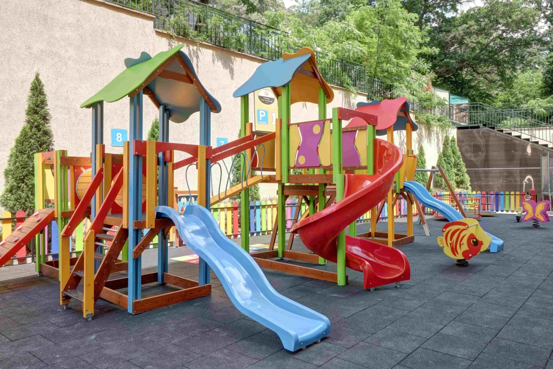 Prestige Hotel & Aquapark