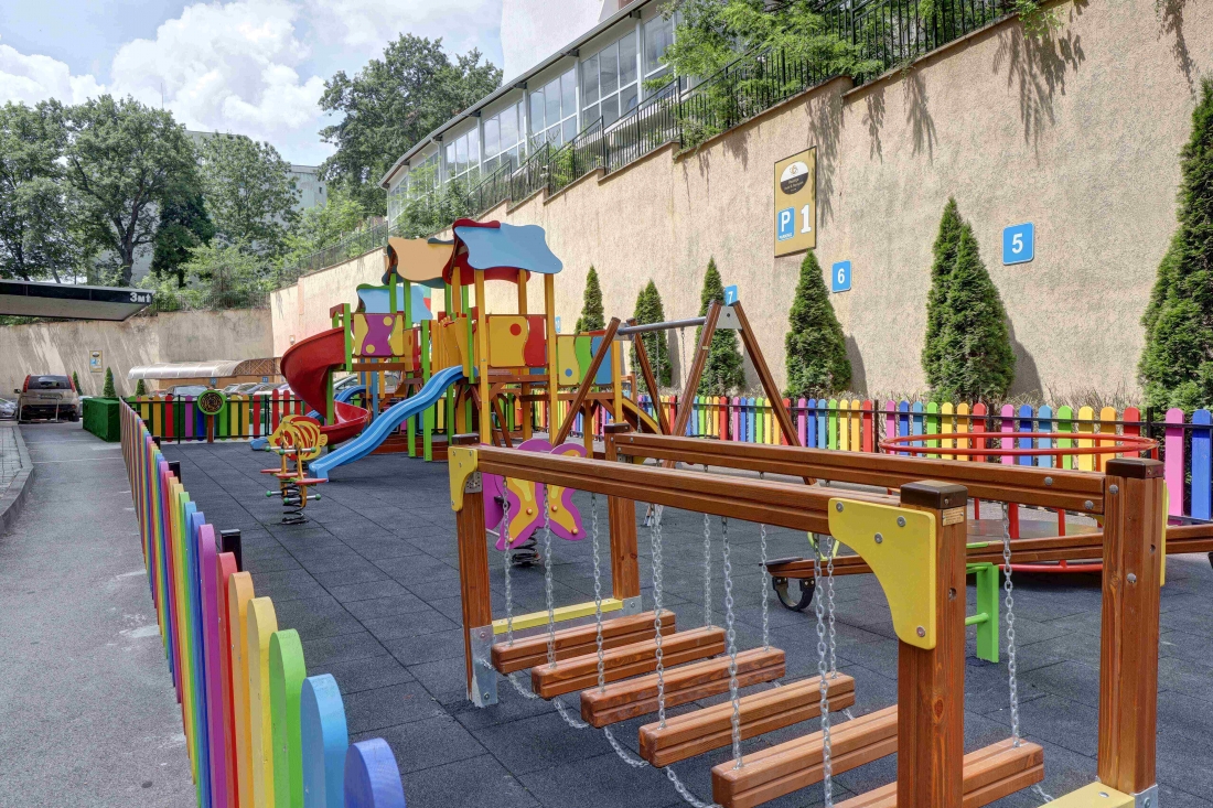 Prestige Hotel & Aquapark