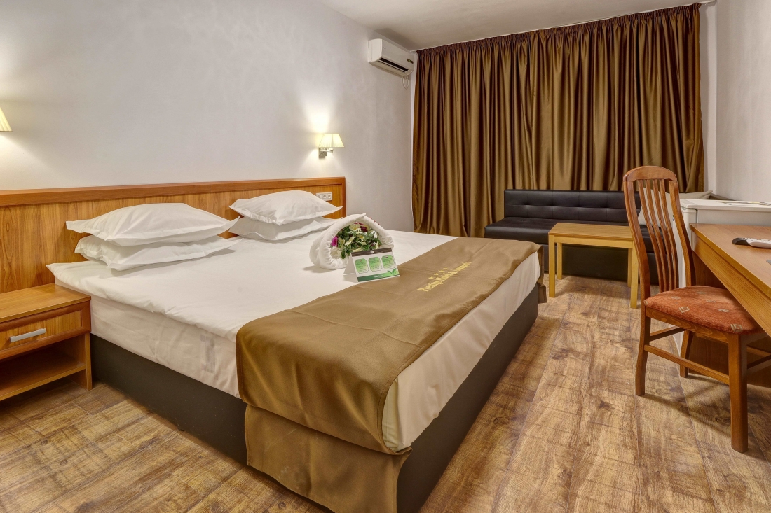 Prestige Hotel & Aquapark
