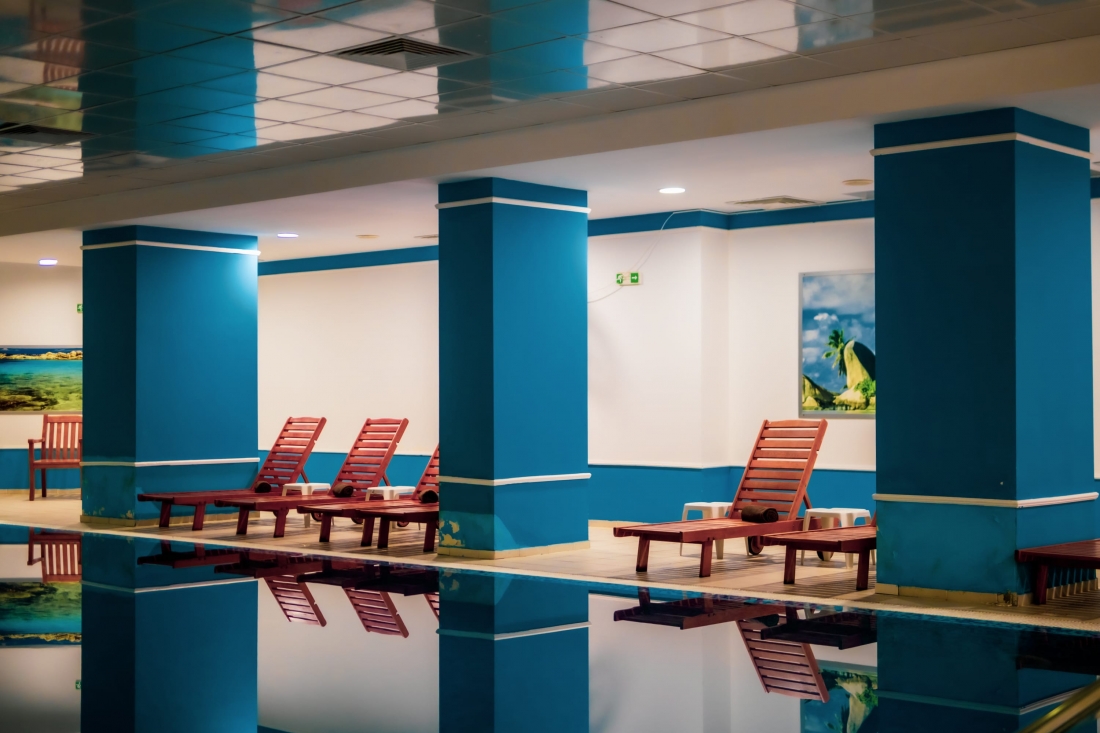 Prestige Hotel & Aquapark