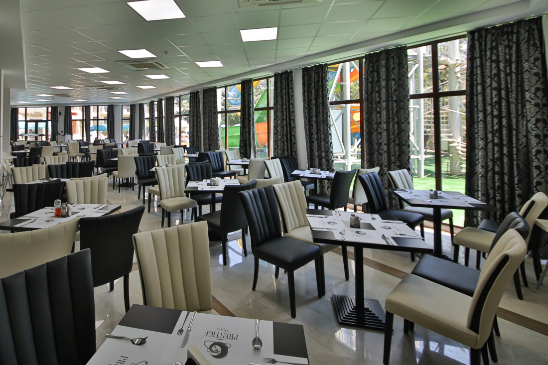 Prestige Hotel & Aquapark
