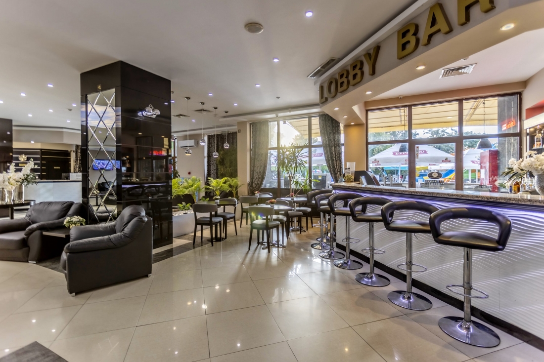 Prestige Hotel & Aquapark