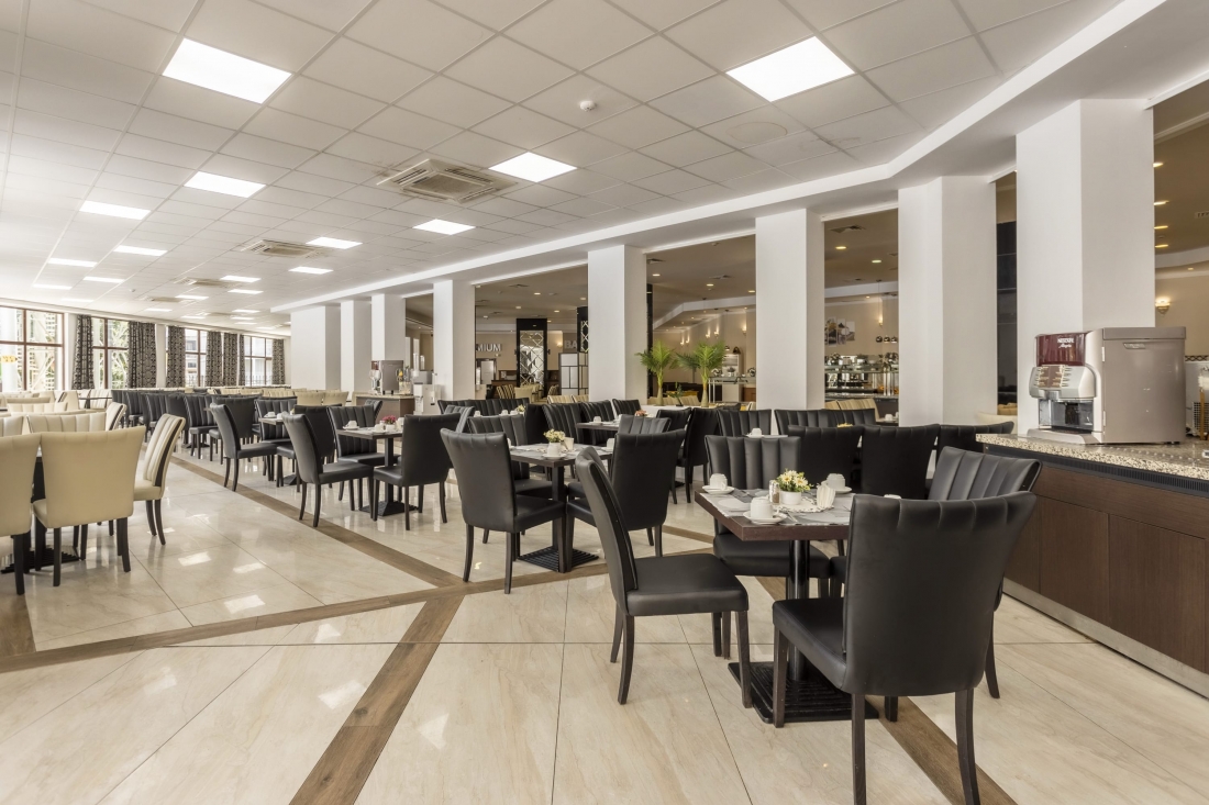 Prestige Hotel & Aquapark