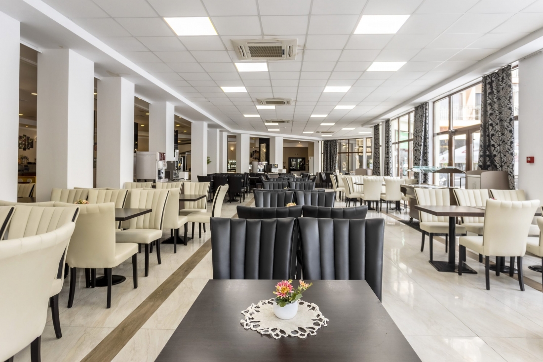 Prestige Hotel & Aquapark