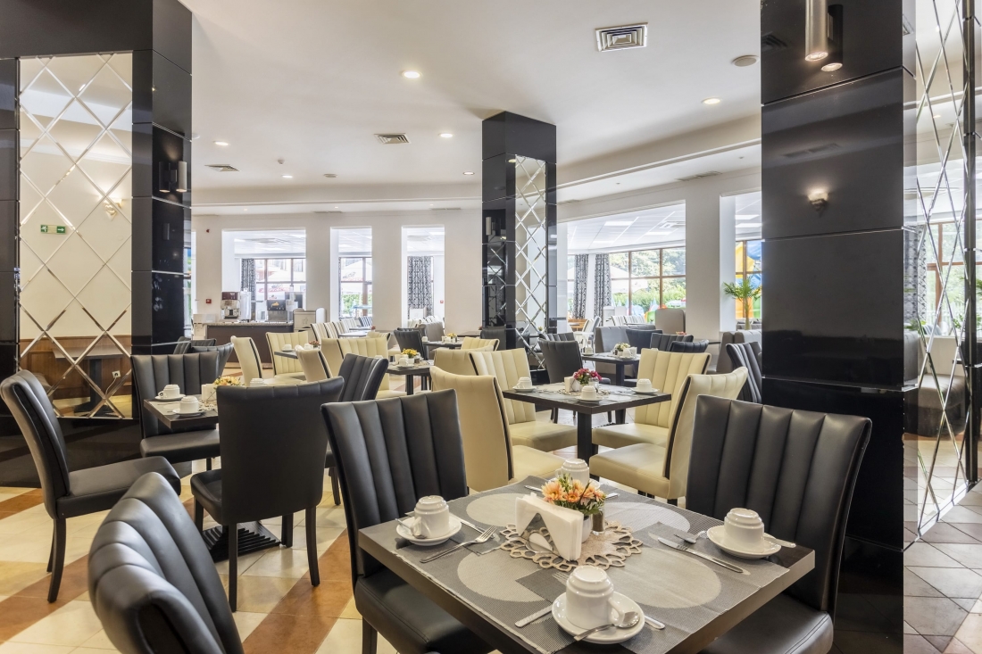 Prestige Hotel & Aquapark