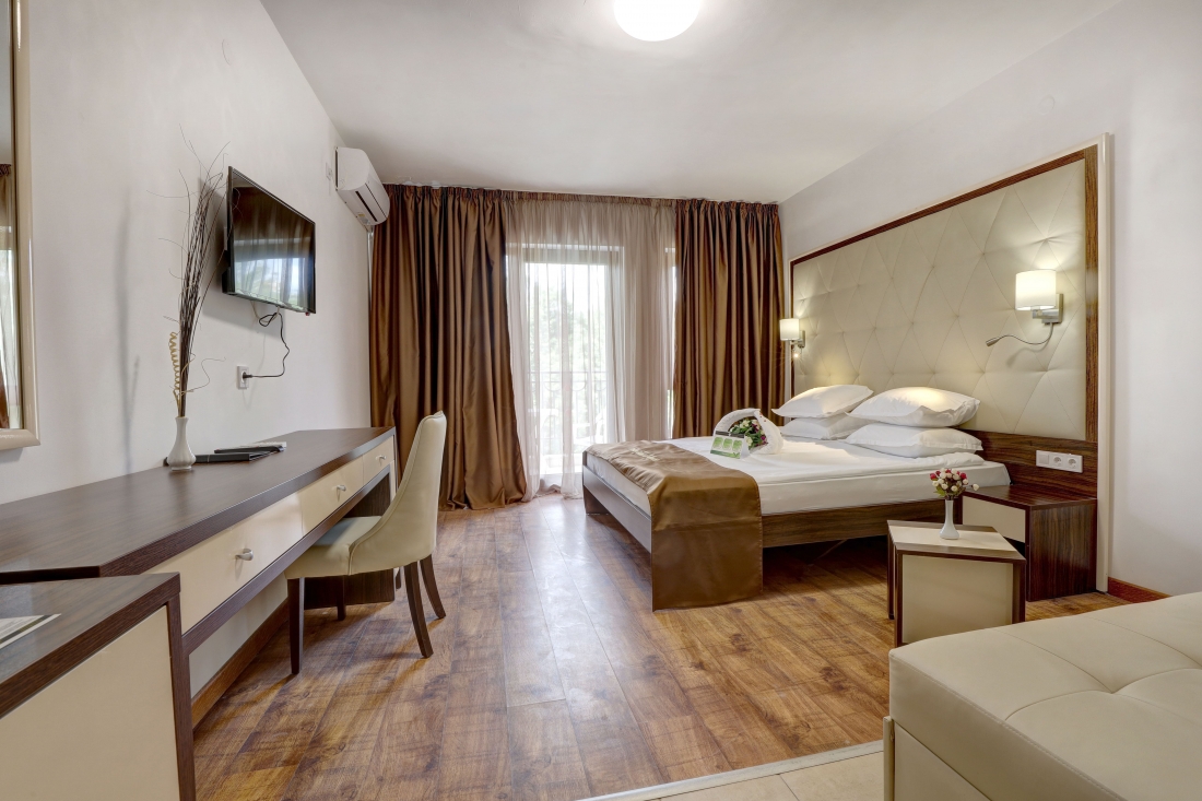 Prestige Hotel & Aquapark