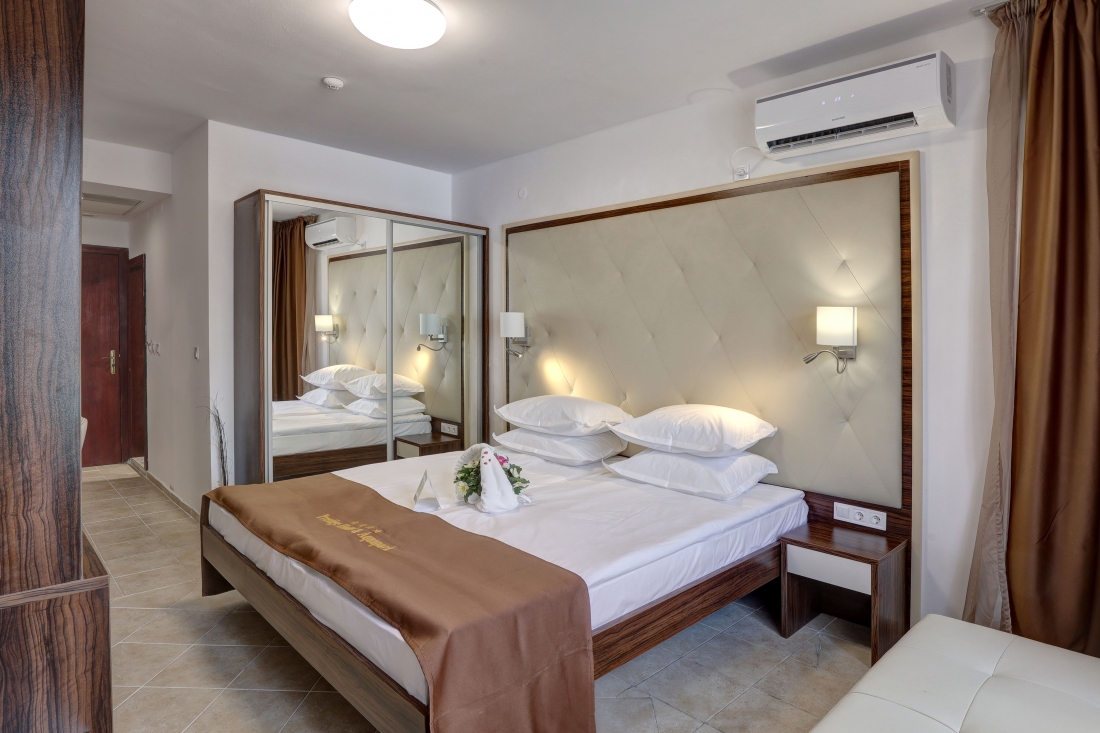 Prestige Hotel & Aquapark