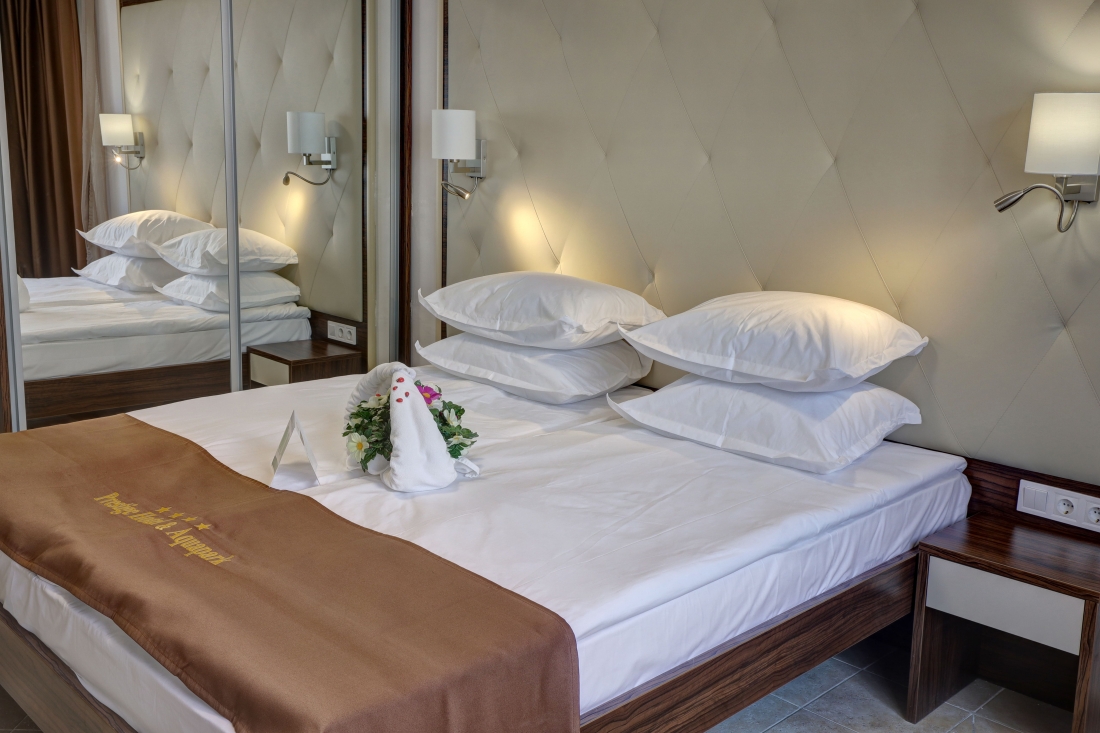 Prestige Hotel & Aquapark