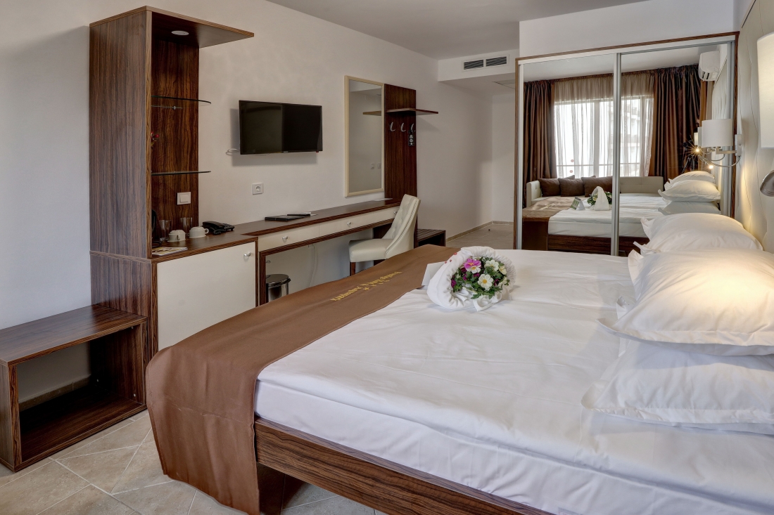 Prestige Hotel & Aquapark