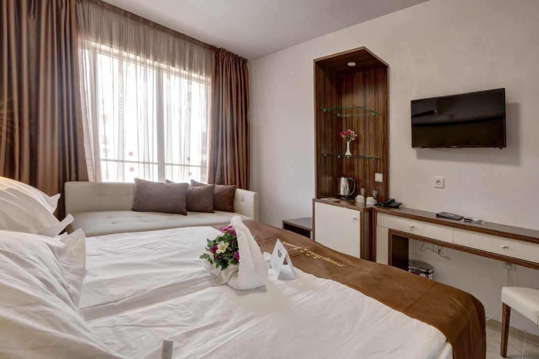 Prestige Hotel & Aquapark