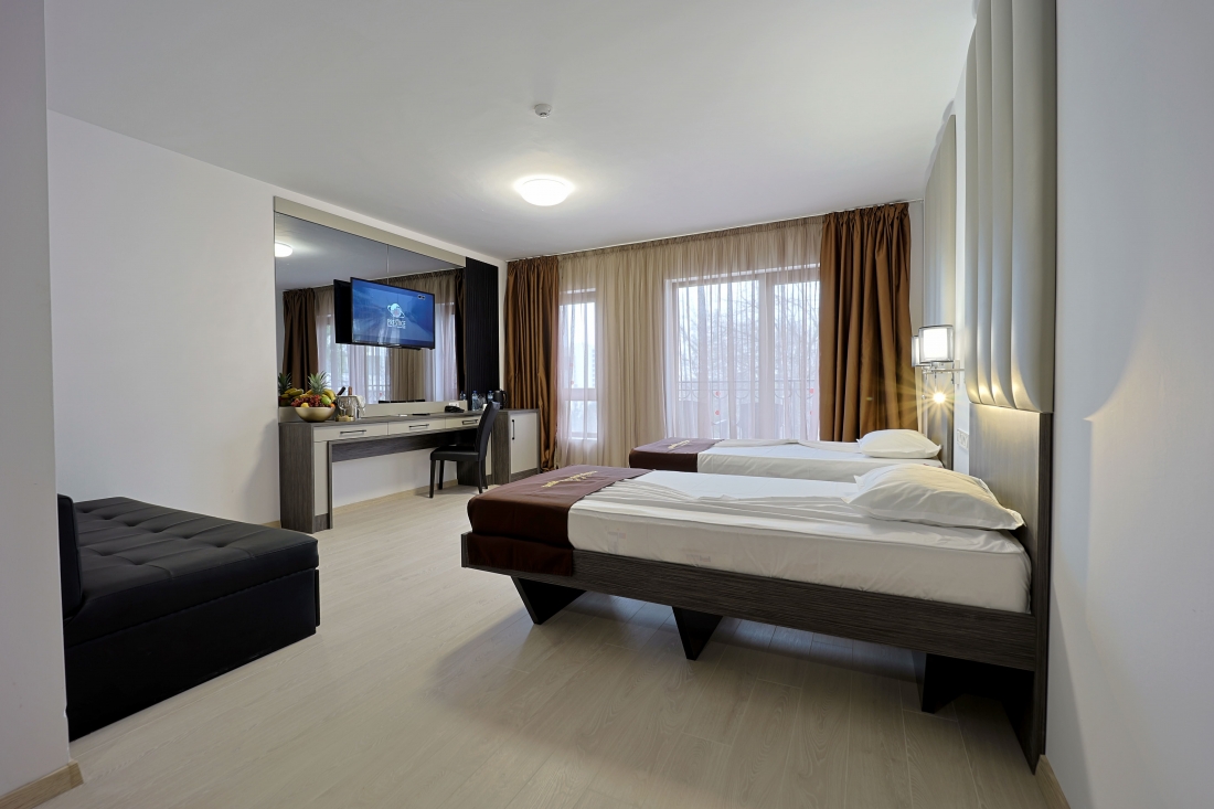 Prestige Hotel & Aquapark