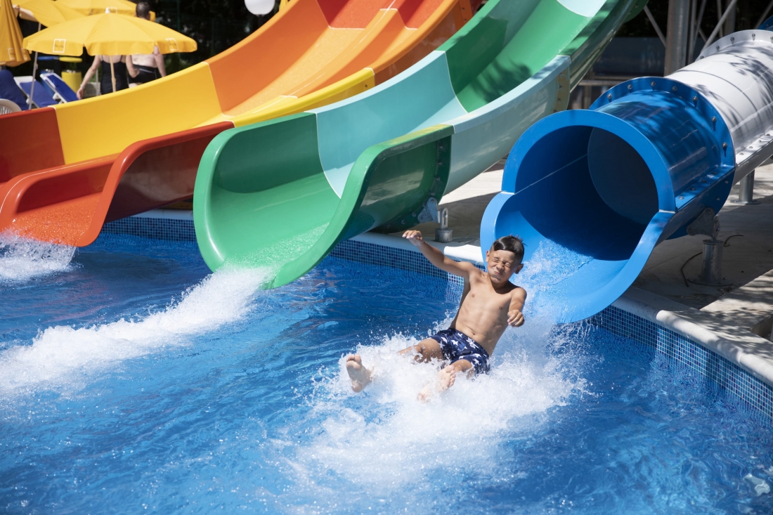 Prestige Hotel & Aquapark