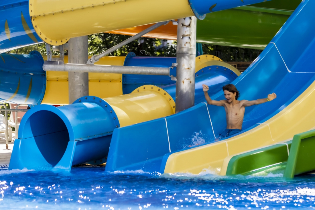 Prestige Hotel & Aquapark