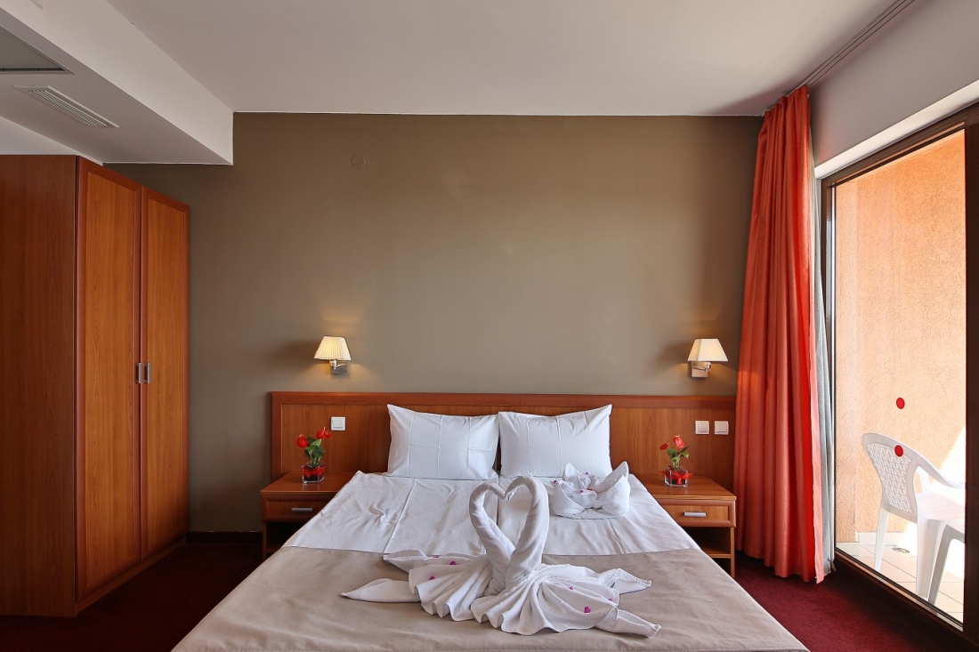 Prestige Hotel & Aquapark