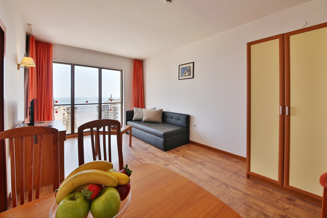 Prestige Hotel & Aquapark
