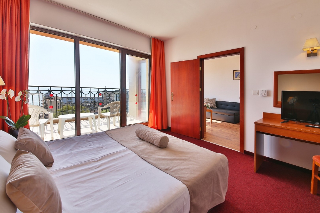Prestige Hotel & Aquapark