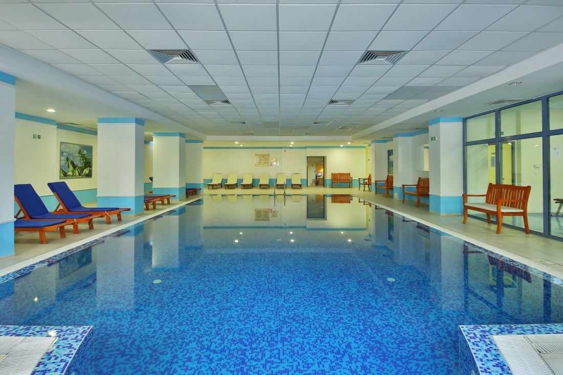 Prestige Hotel & Aquapark